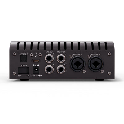 Universal Audio Apollo Twin X Duo Heritage Edition Audio Interface