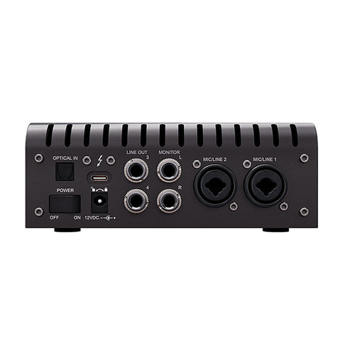Universal Audio Apollo Twin X Quad Heritage Edition Audio Interface