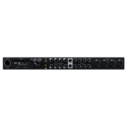 Universal Audio Apollo x8 Heritage Edition Audio Interface
