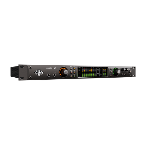 Universal Audio Apollo x8 Heritage Edition Audio Interface