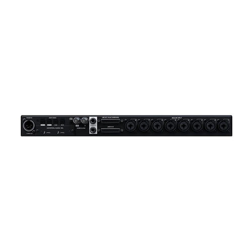 Universal Audio Apollo x8p Heritage Edition Audio Interface