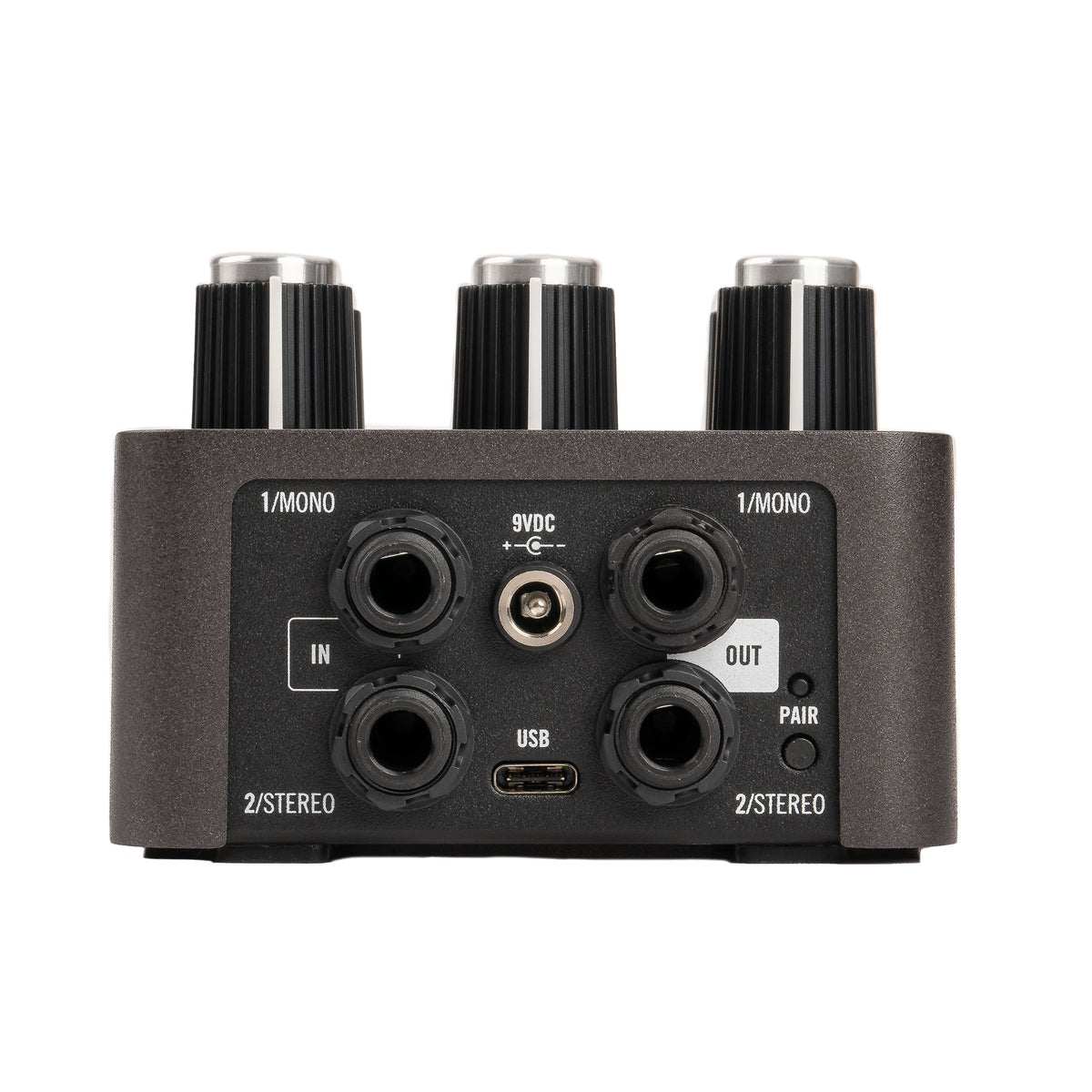 Universal Audio Dream '65 Reverb Amplifier Effect Pedal