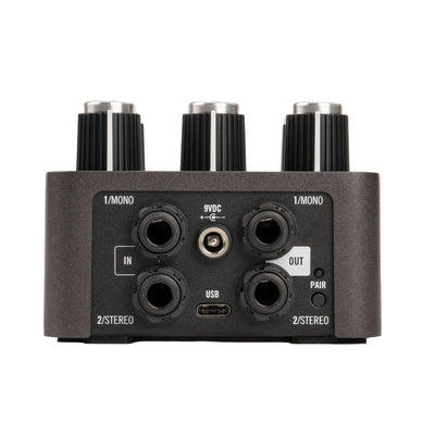 Universal Audio Dream '65 Reverb Amplifier Effect Pedal