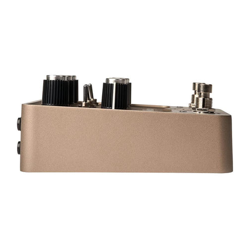 Universal Audio Golden Reverberator Effect Pedal