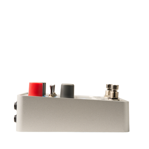 Universal Audio Max Stereo Preamp and Dual Compressor Effect