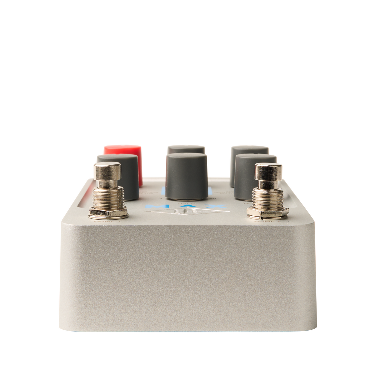 Universal Audio Max Stereo Preamp and Dual Compressor Effect Pedal