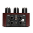 Universal Audio Ruby '63 Top Boost Amplifier Effect Pedal