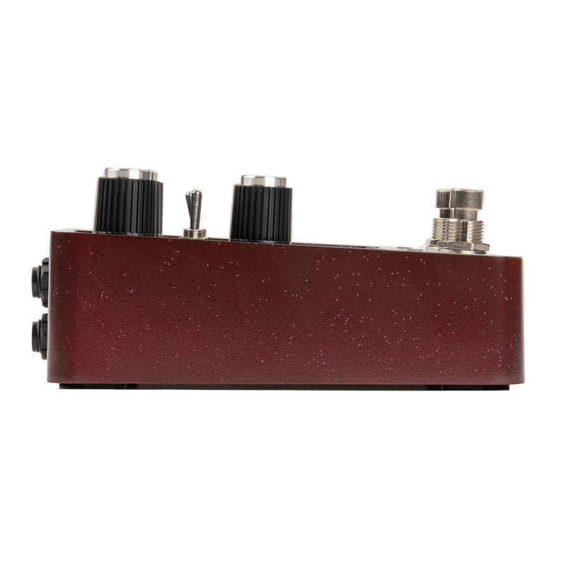 Universal Audio Ruby '63 Top Boost Amplifier Effect Pedal