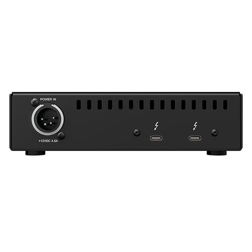 Universal Audio UAD-2 Satellite Quad Core DSP Accelerator w/ Analog Classics