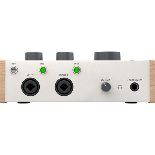 Universal Audio Volt 276 Recording Studio Audio Interface w/ Software Suite