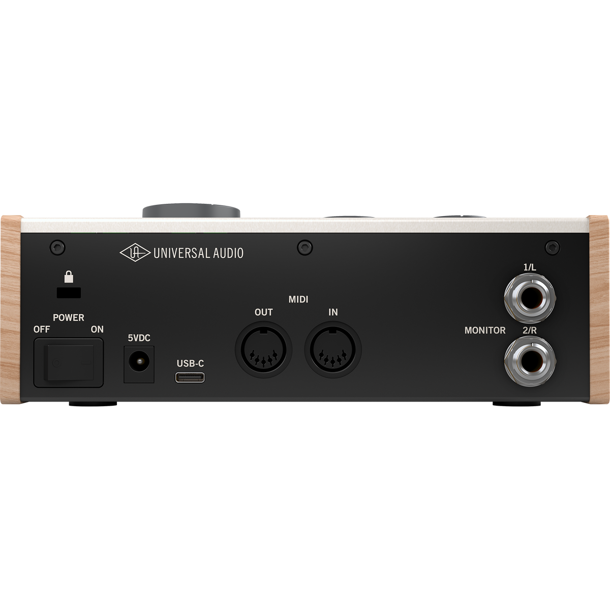 Universal Audio Volt 276 Recording Studio Audio Interface w/ Software Suite