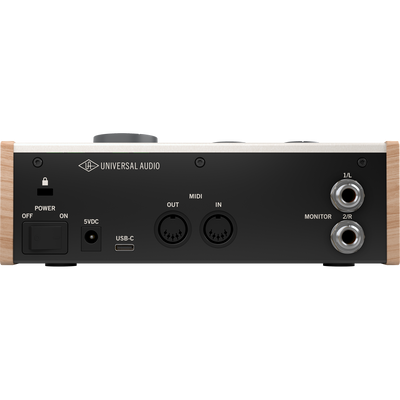 Universal Audio Volt 276 Recording Studio Audio Interface w/ Software Suite