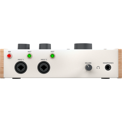 Universal Audio Volt 476 Recording Studio Audio Interface w/ Software Suite