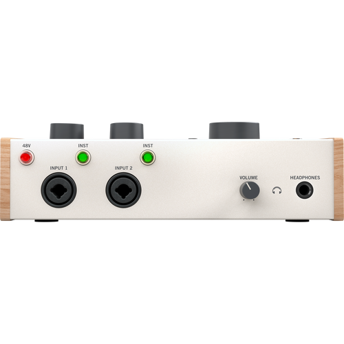 Universal Audio Volt 476 Recording Studio Audio Interface w/ Software Suite