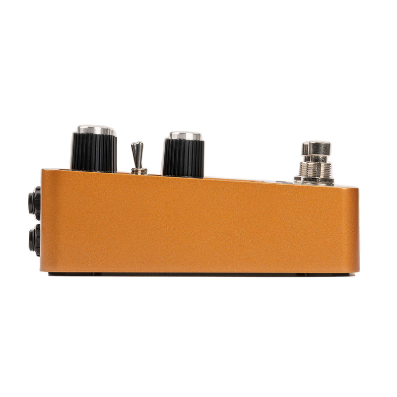 Universal Audio Woodrow '55 Instrument Amplifier Effect Pedal