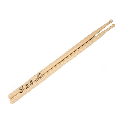 Vater Fusion Nude - Wood Tip Drumsticks