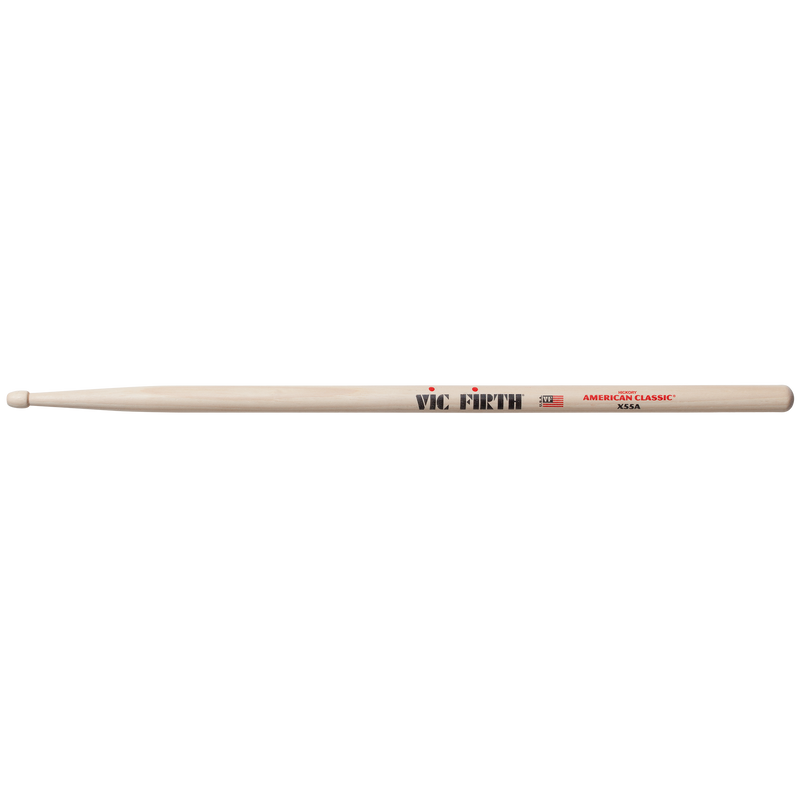 Vic Firth American Classic X55A Wood Tip Sticks