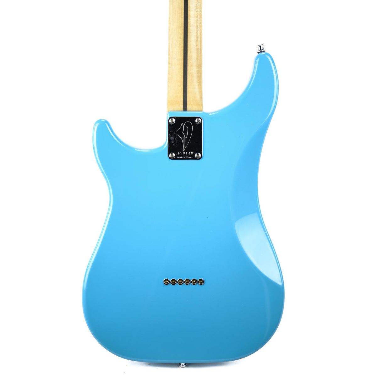 Vigier Expert Retro 54 - Normandy Blue - Consignment