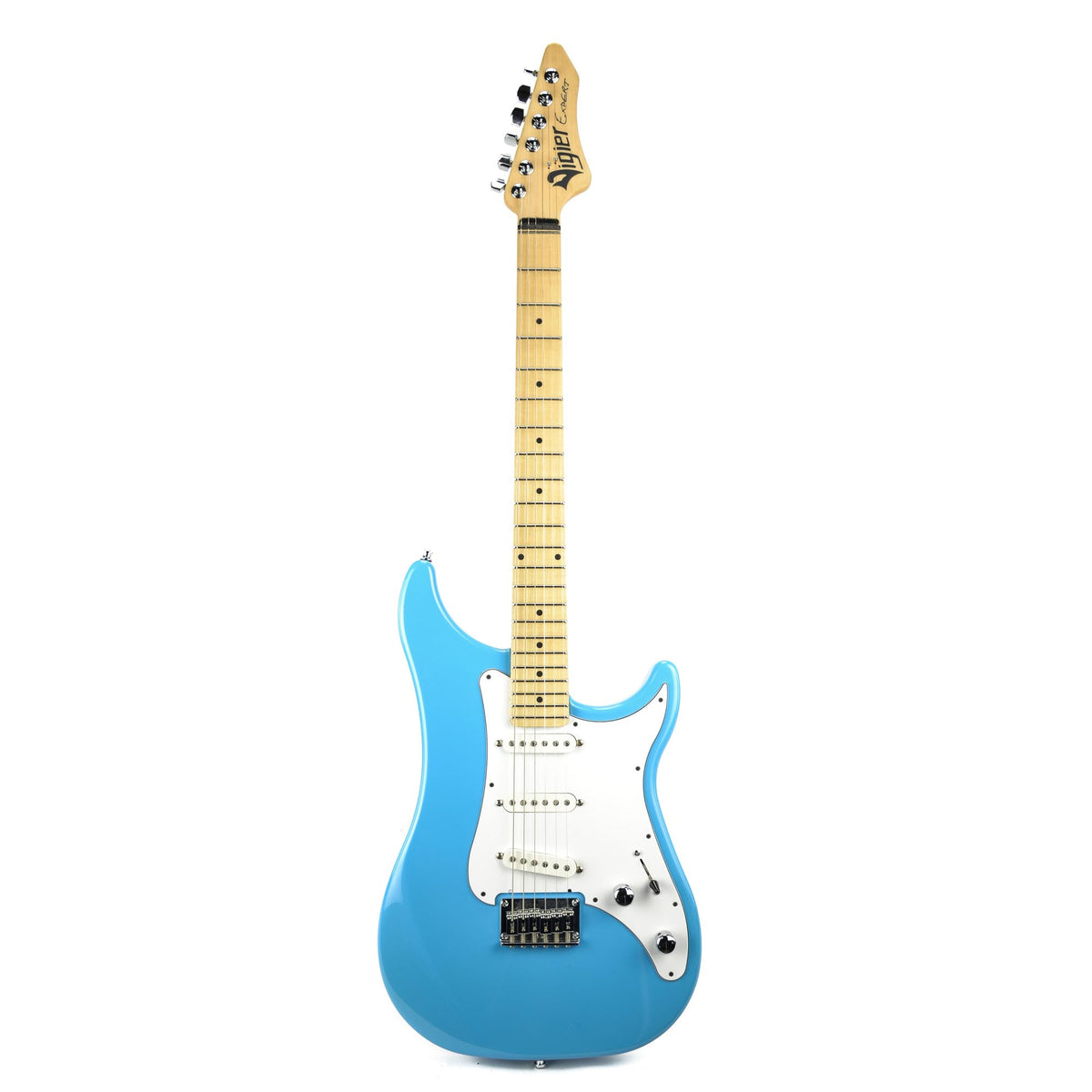 Vigier Expert Retro 54 - Normandy Blue - Consignment