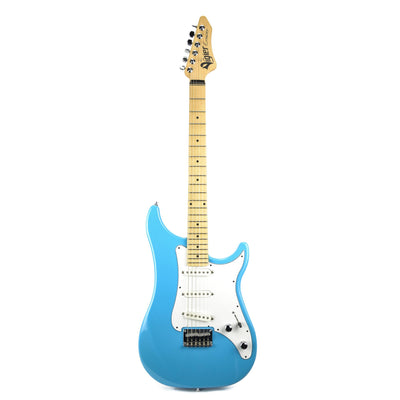 Vigier Expert Retro 54 - Normandy Blue - Consignment