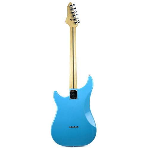 Vigier Expert Retro 54 - Normandy Blue - Consignment