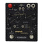 Vongon Paragraphs Resonant Low Pass Filter Effect Pedal w/ Waveform Generator