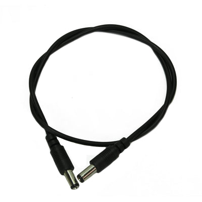 Voodoo Lab 18" 2.1mm Straight on Both Ends