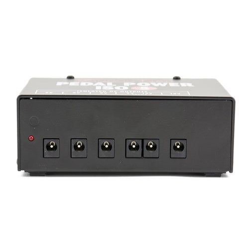 Voodoo Lab Compact 5-Output Isolated Power Supply