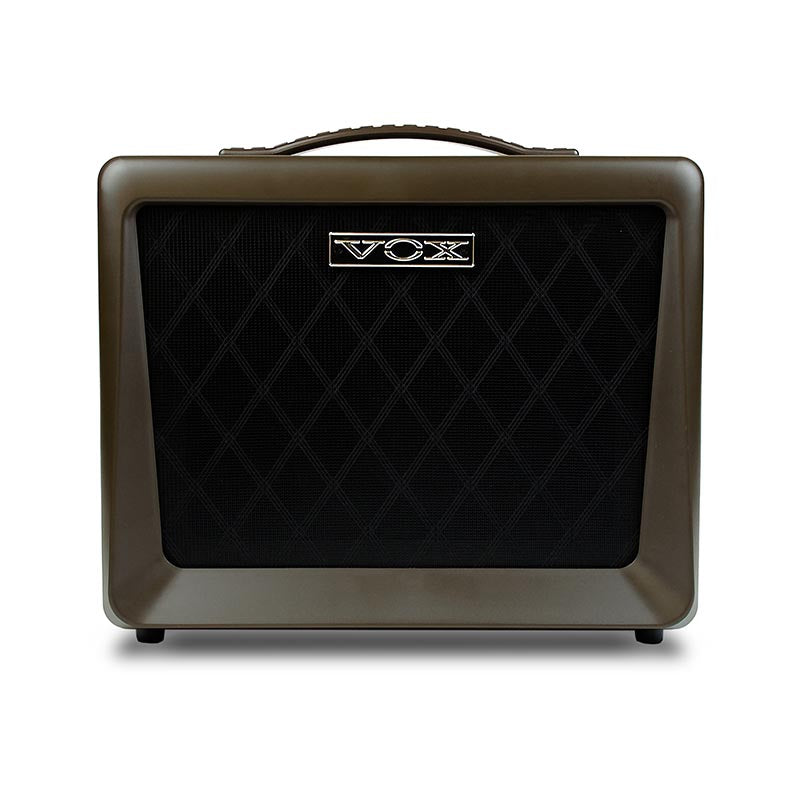 VOX 50 Watt Acoustic Guitar Amplifier