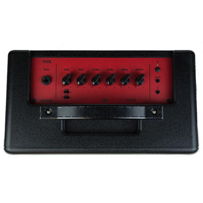 Vox VX50BA 50 Watt Bass Guitar Amplifier
