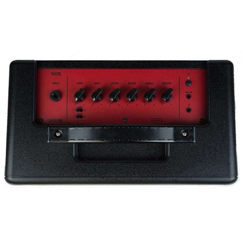 Vox 50 Watt Bass Amplifier