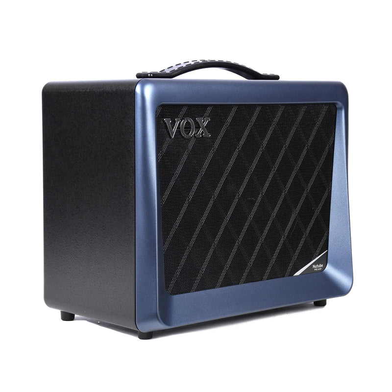 Vox 50W Digital Modeling Amp With Nutube