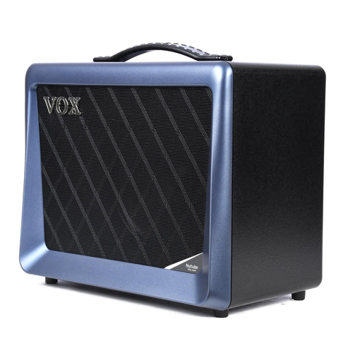 Vox 50W Digital Modeling Amp With Nutube