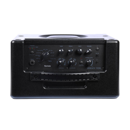 Vox 50W Digital Modeling Amp With Nutube