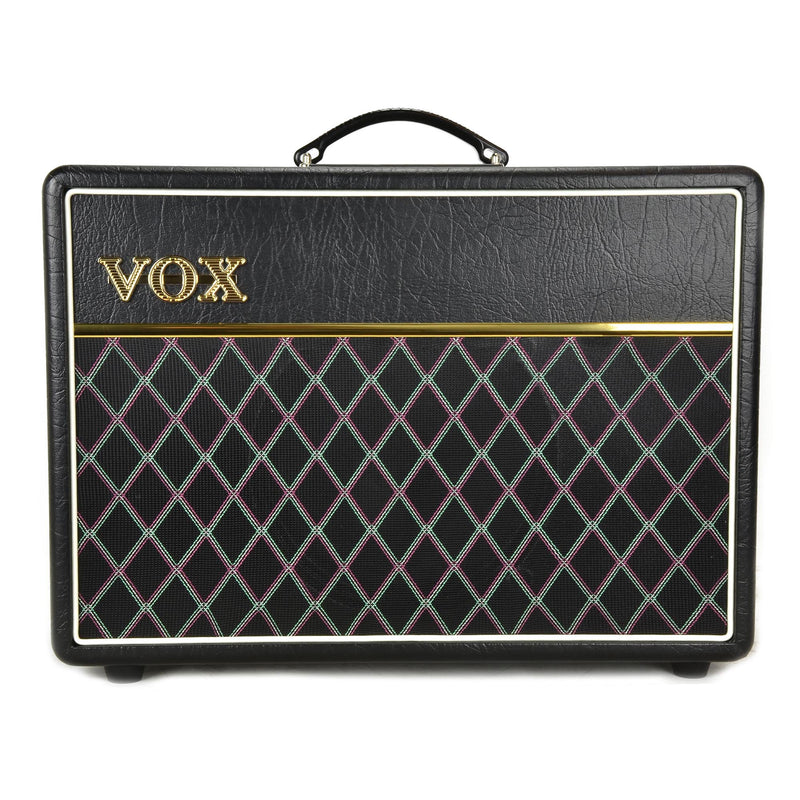 Vox AC10 With Celestion Junior V-Type Speaker