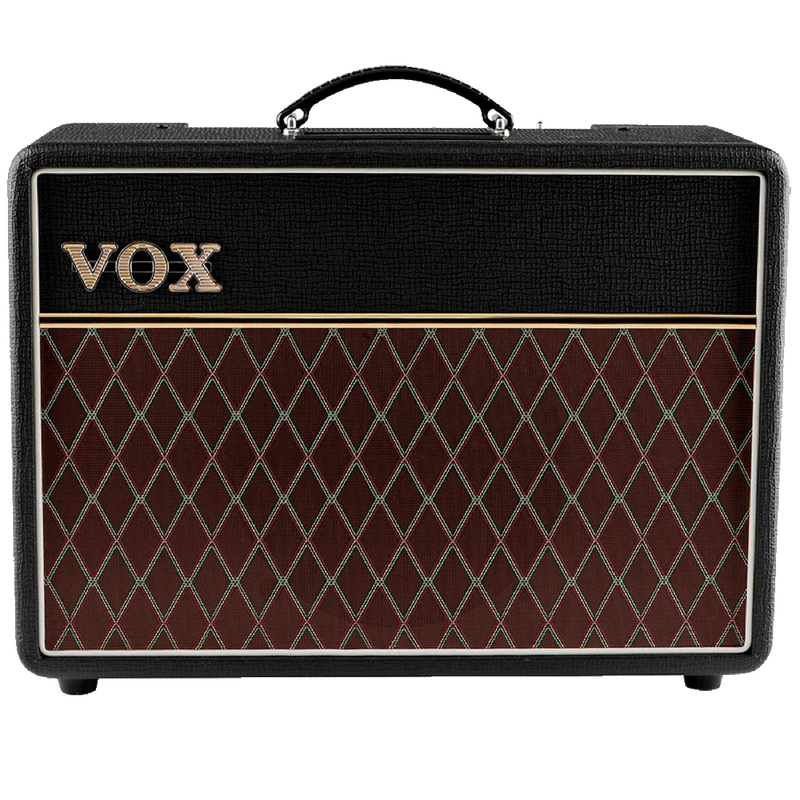 Vox AC10C1 AC10 Custom Series 10W 1x10 Tube Combo Guitar Amplifier