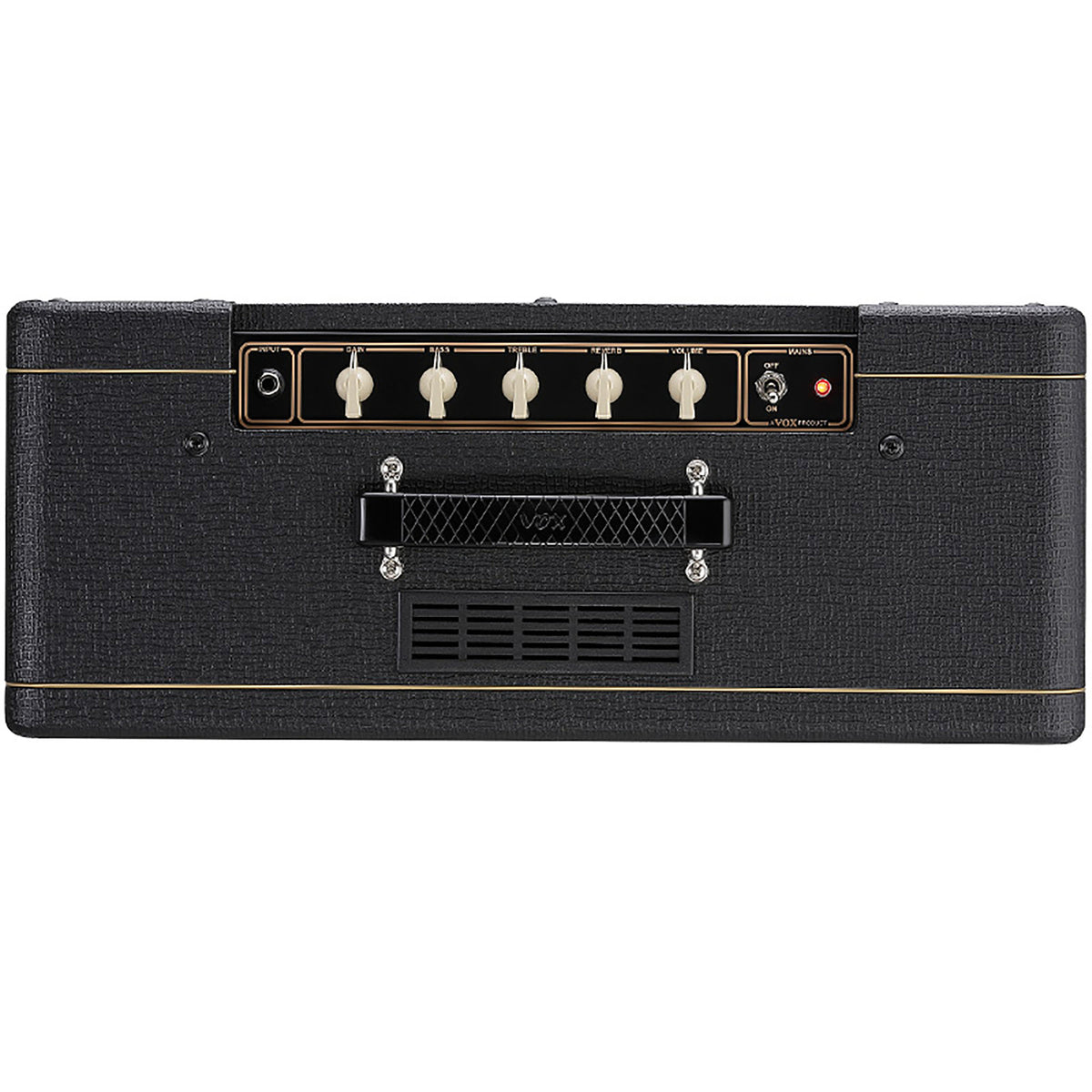 Vox AC10C1 AC10 Custom Series 10W 1x10 Tube Combo Guitar Amplifier