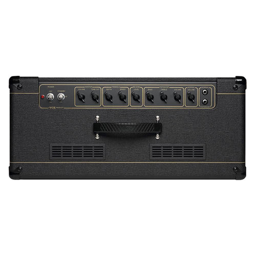 Vox AC15 12" 15W Tube Combo With Blue Alnico Speaker