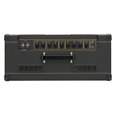 Vox AC15CH 15W Custom Tube Guitar Head - Black