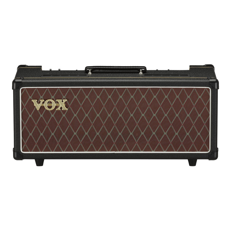 Vox AC15CH 15W Custom Tube Guitar Head - Black