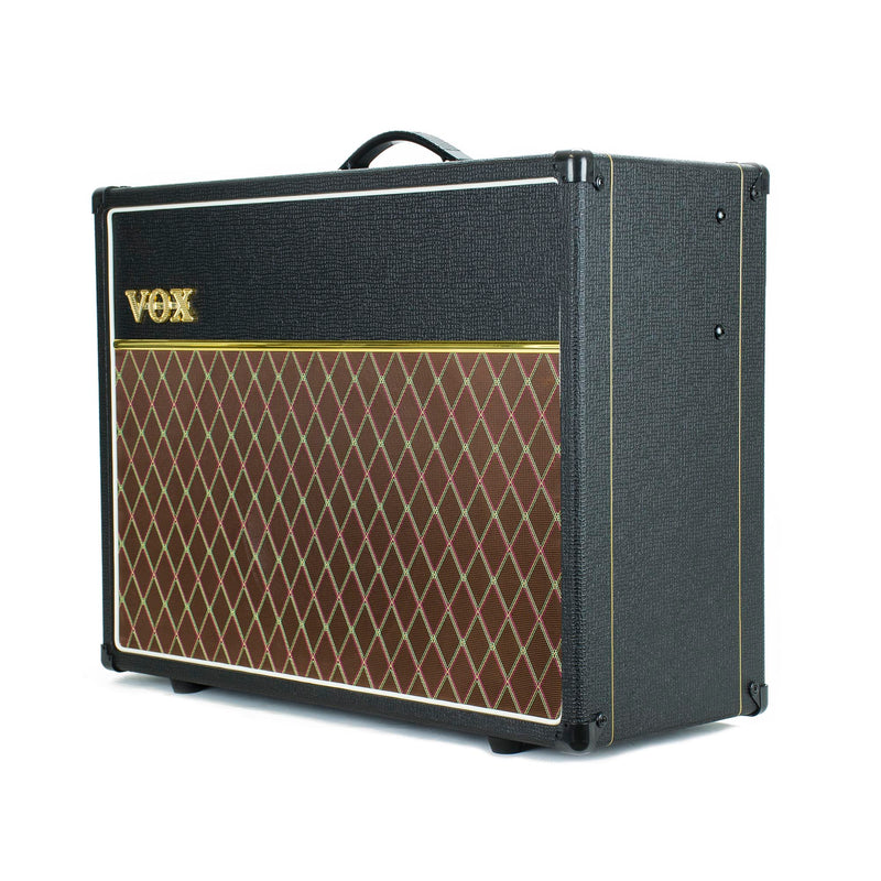 Vox AC30SI 30W Single Channel 1x12" Guitar Amp Combo