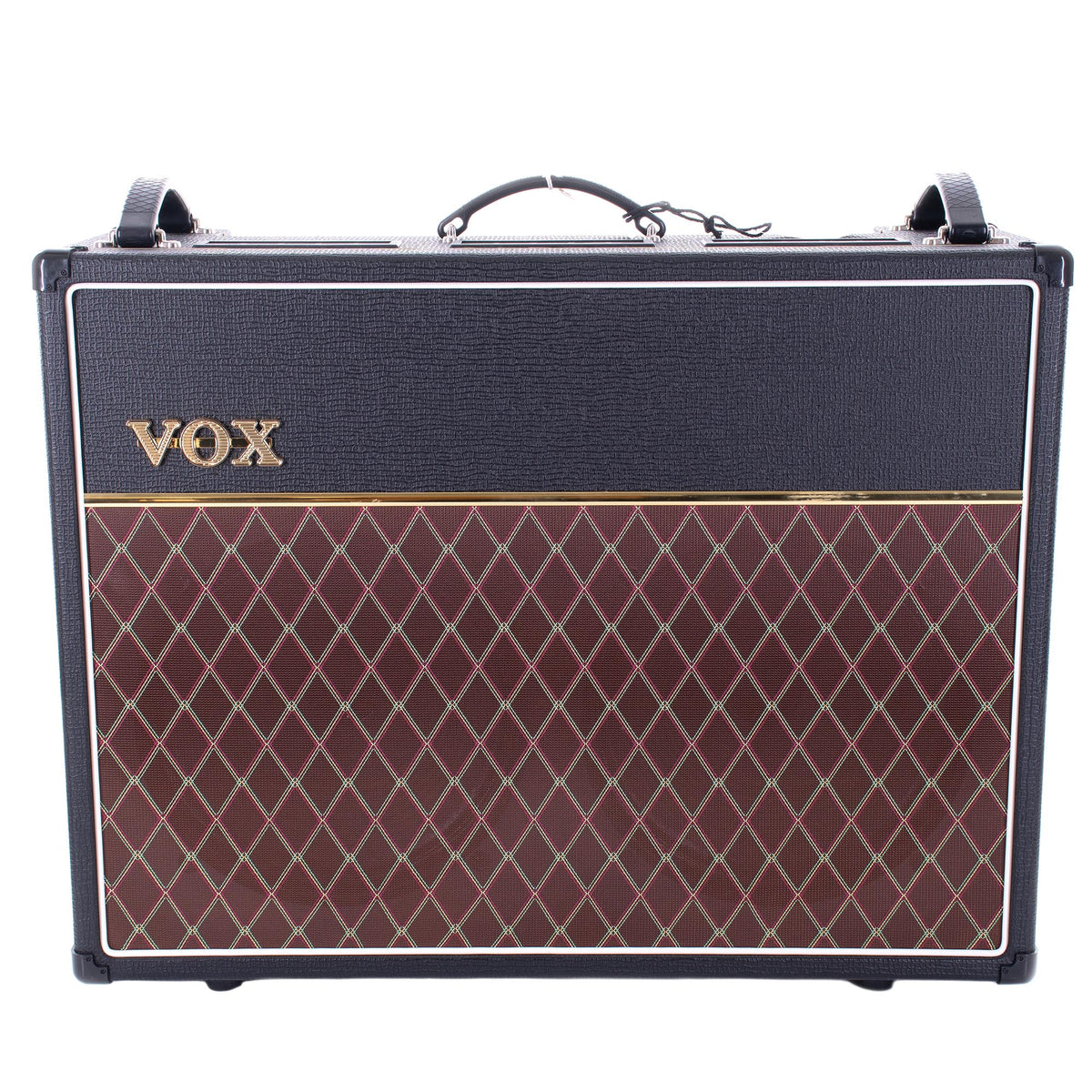 Vox AC30C2 30W 2x12 Guitar Combo Amplifier