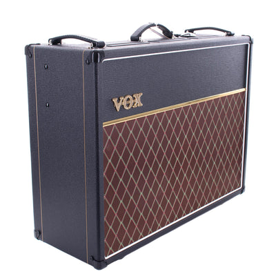 Vox AC30C2 30W 2x12 Guitar Combo Amplifier