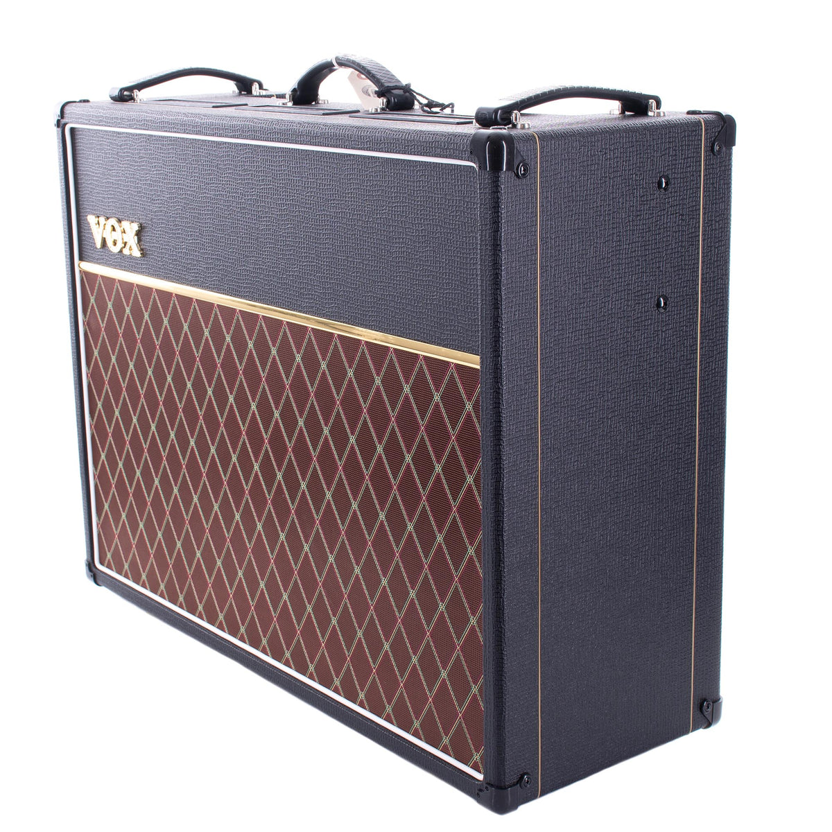 Vox AC30C2 30W 2x12 Guitar Combo Amplifier