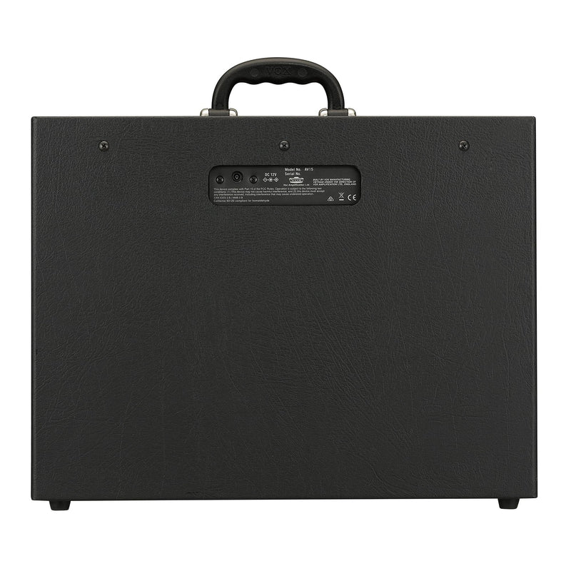Vox AV15G 15W Analog Modeling Amp
