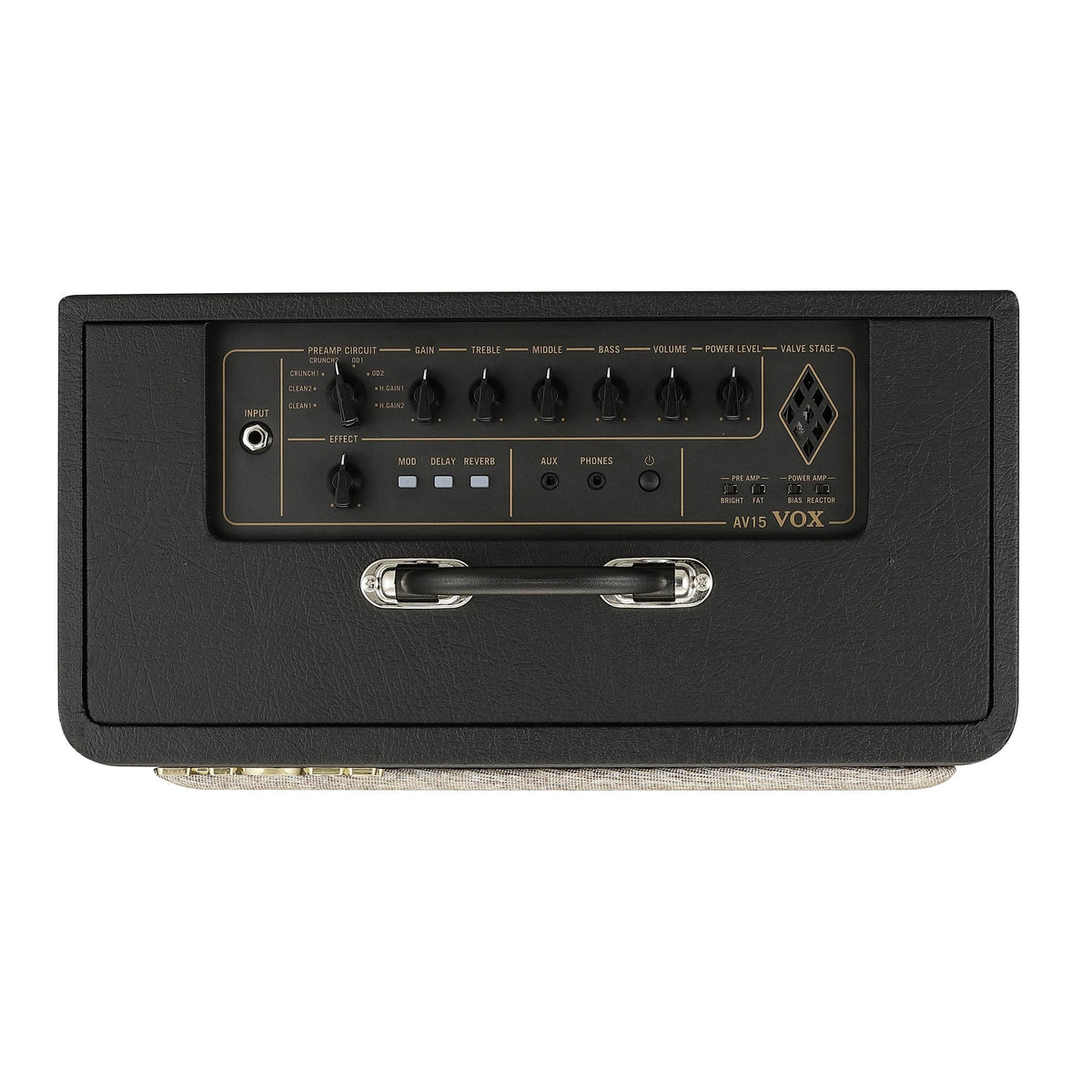 Vox AV15G 15W Analog Modeling Amp