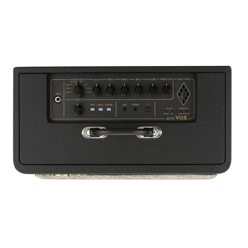Vox AV15G 15W Analog Modeling Amp