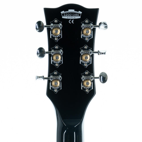 Vox Bobcat V90 Bigsby Electric Guitar, Sapphire Blue