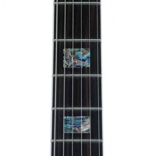 Vox Bobcat V90 Bigsby Electric Guitar, Sapphire Blue