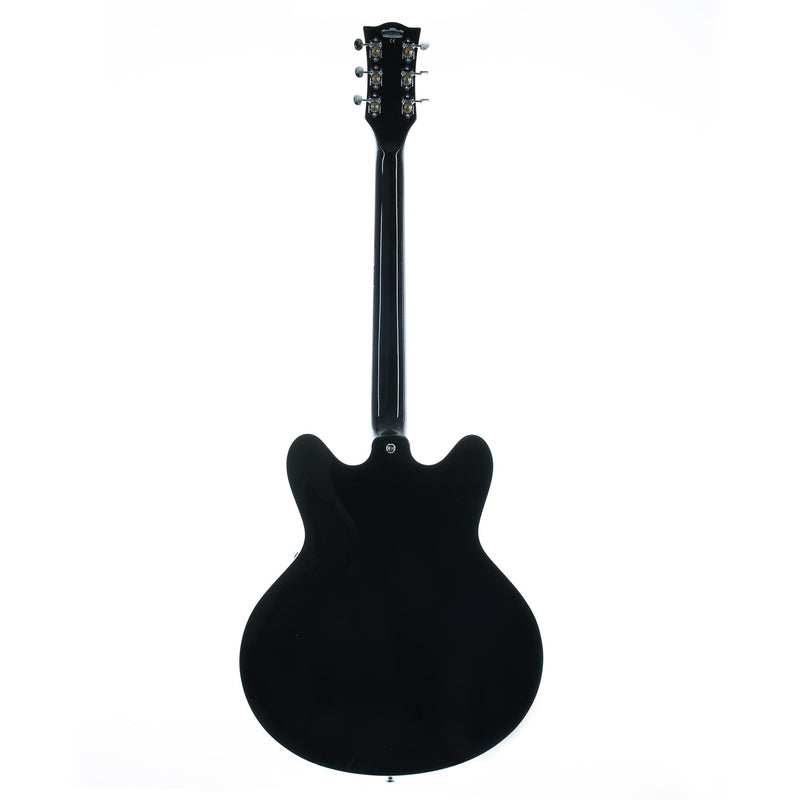 Vox Bobcat V90 Electric Guitar, Black